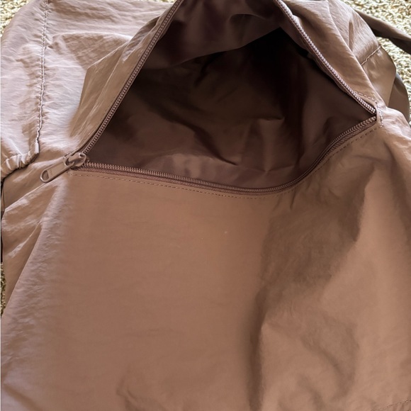 Uniqlo brown Tote Bag - Picture 8 of 12